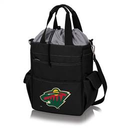 Minnesota Wild Activo Tote Cooler