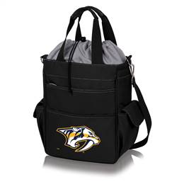 Nashville Predators Activo Tote Cooler