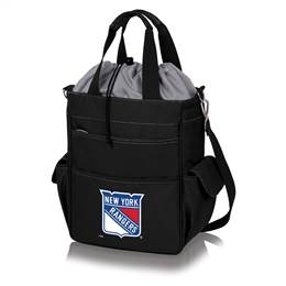 New York Rangers Activo Tote Cooler