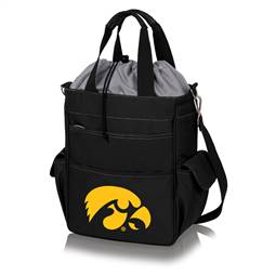 Iowa Hawkeyes Cooler Tote Bag