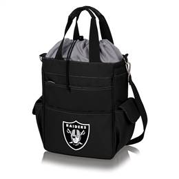 Las Vegas Raiders Activo Tote Cooler