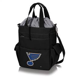 St Louis Blues Activo Tote Cooler