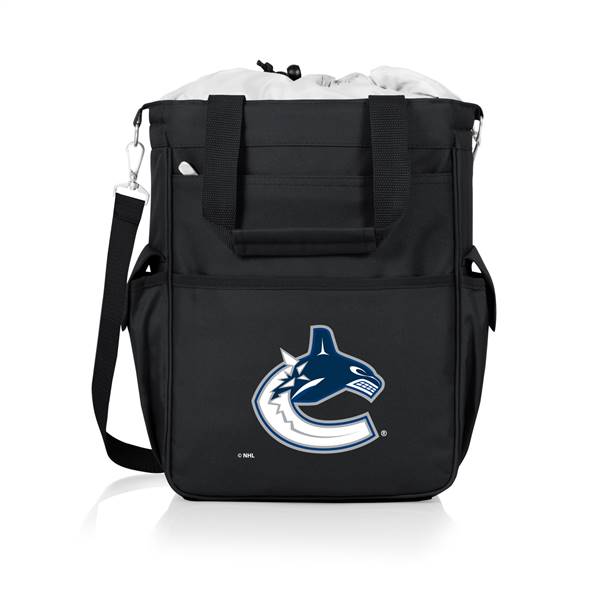 Vancouver Canucks Activo Tote Cooler