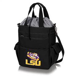 LSU Tigers Cooler Tote Bag
