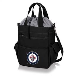 Winnipeg Jets Activo Tote Cooler