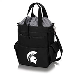 Michigan State Spartans Cooler Tote Bag