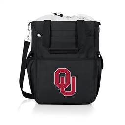 Oklahoma Sooners Cooler Tote Bag