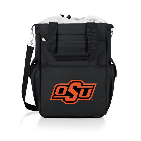 Oklahoma State Cowboys Cooler Tote Bag