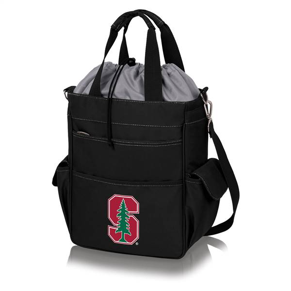 Stanford Cardinal Cooler Tote Bag