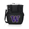 Washington Huskies Cooler Tote Bag