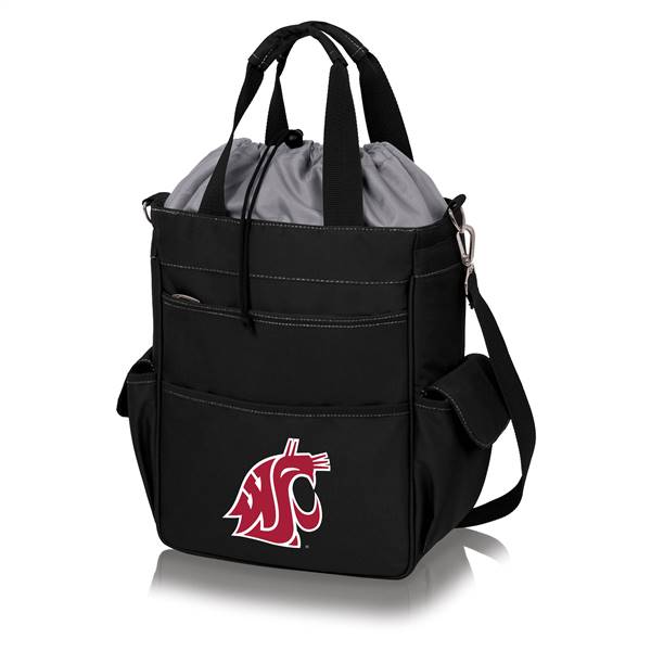 Washington State Cougars Cooler Tote Bag