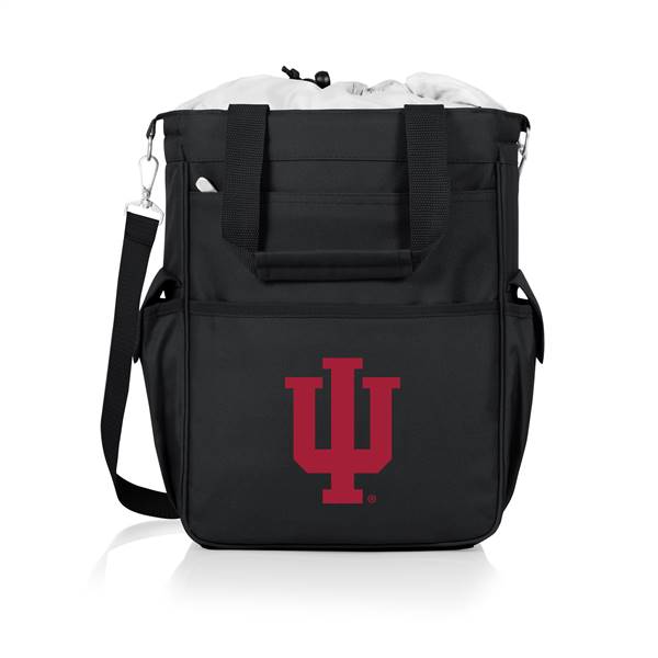 Indiana Hoosiers Cooler Tote Bag