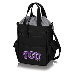 TCU Horned Frogs Cooler Tote Bag