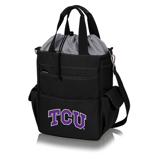 TCU Horned Frogs Cooler Tote Bag