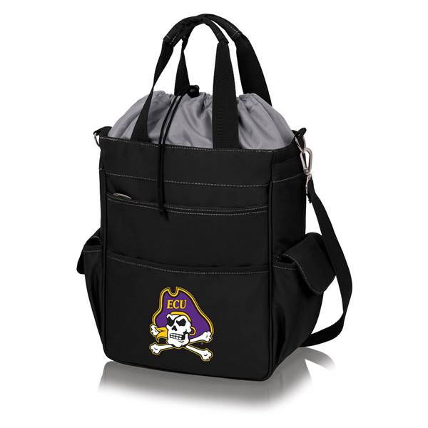 East Carolina Pirates Cooler Tote Bag