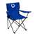 Indianapolis Colts Quad Folding Chair with Carry Bag