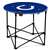 Indianapolis Colts Round Folding Table with Carry Bag