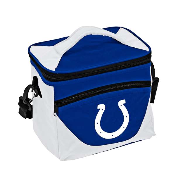 Indianapolis Colts Halftime Lunch Bag 9 Can Cooler