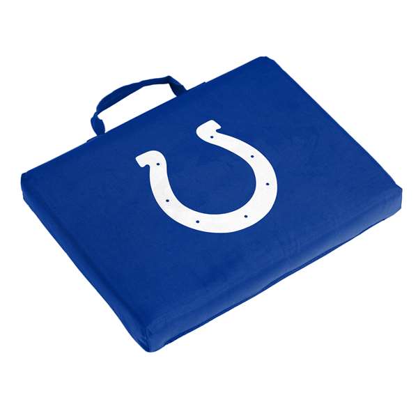 Indianapolis Colts Bleacher Cushion Stadium Seat