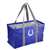 Indianapolis Colts Crosshatch Picnic Tailgate Caddy Tote Bag