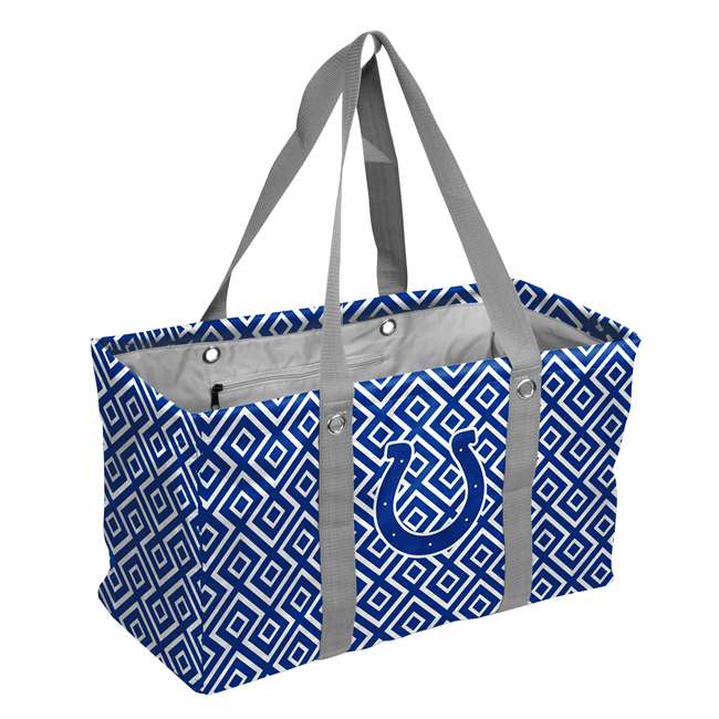 Indianapolis Colts  Picnic Caddy Double Diamond
