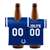 Indianapolis Colts Jersey Bottle Coozie