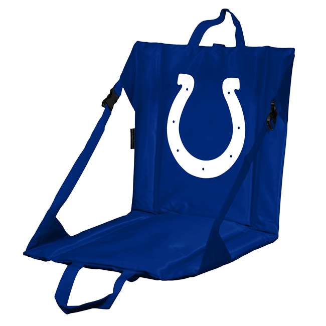 Indianapolis Colts Stadium Seat 80 - Stadium Seat