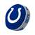 Indianapolis Colts Puff Pillow