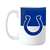 Indianapolis Colts 15oz Colorblock Sublimated Mug