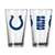 Indianapolis Colts 16oz Gameday Pint Glass