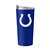 Indianapolis Colts 20oz Flipside Powder Coat Tumbler