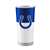 Indianapolis Colts Colorblock 20oz Stainless Tumbler