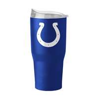 Indianapolis Football Colts 30oz Flipside Powder Coat Tumbler