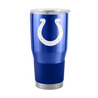 Indianapolis Colts Gameday 30 oz Stainless Tumbler