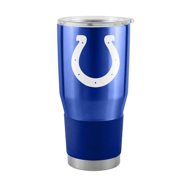 Indianapolis Colts Gameday 30 oz Stainless Tumbler  