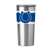 Indianapolis Colts Stripe 20 oz Fusion Tumbler