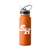 Sam Houston State Univ 25oz Stainless Single Wall Flip Top Bottle