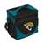 Jacksonville Jaguars 24 Can Cooler