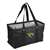 Jacksonville Jaguars Crosshatch Picnic Tailgate Caddy Tote Bag