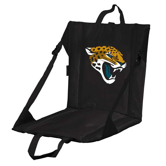 Jacksonville Jaguars Stadium Seat 80 - Stadium Seat