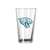 Jacksonville Jaguars 16oz Pint Beverage Glass