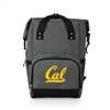 Cal Bears Roll Top Backpack Cooler