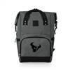 Houston Texans Roll Top Cooler Backpack