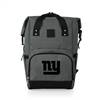 New York Giants Roll Top Cooler Backpack