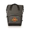 Iowa State Cyclones Roll Top Backpack Cooler