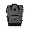 Los Angeles Chargers Roll Top Cooler Backpack