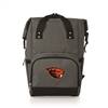 Oregon State Beavers Roll Top Backpack Cooler