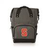 Syracuse Orange Roll Top Backpack Cooler