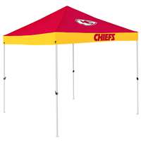 Kansas City Chiefs  Canopy Tent 9X9