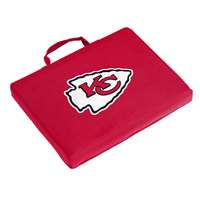 Kansas City Chiefs Stadium Bleacher Cushion  